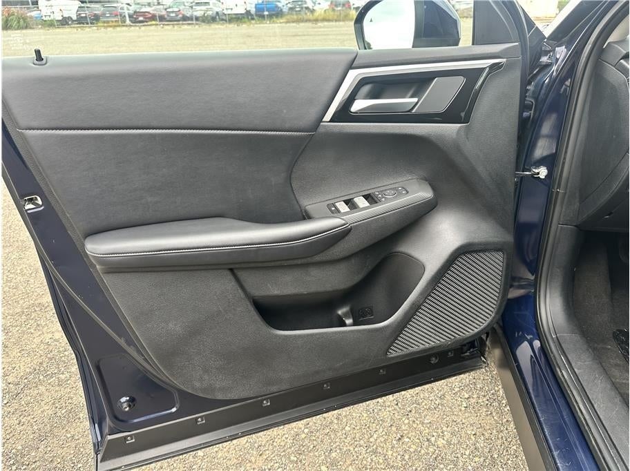 2024 Mitsubishi Outlander SE Sport Utility 4D