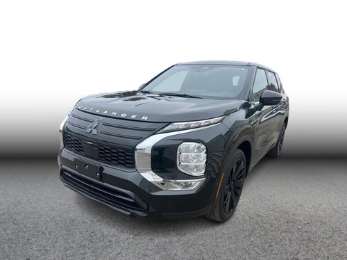 2026 Mitsubishi Outlander LE