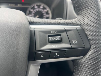 2026 Mitsubishi Outlander LE