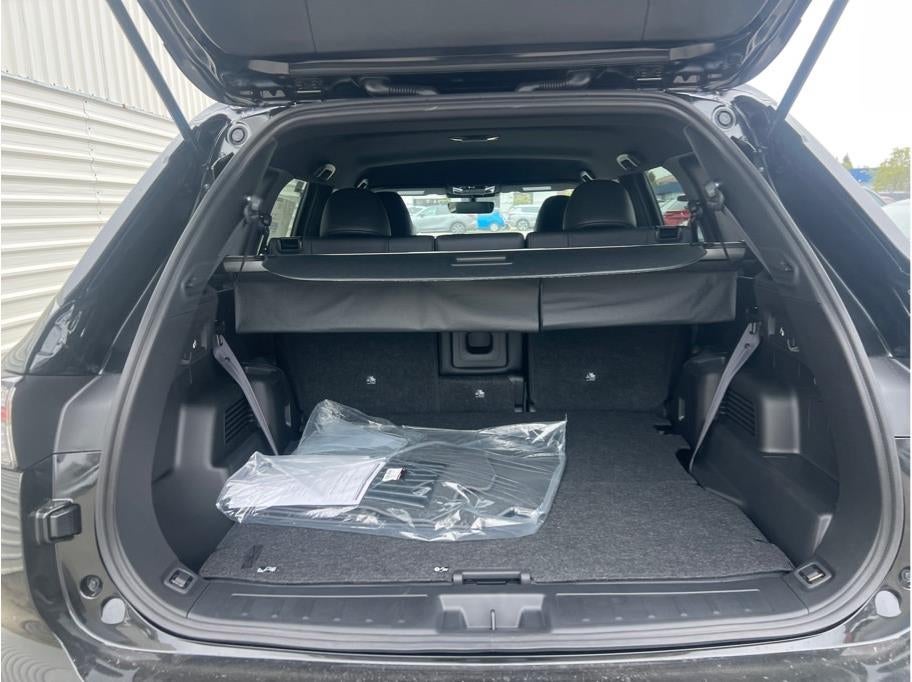 2026 Mitsubishi Outlander LE