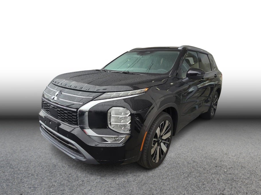2026 Mitsubishi Outlander
