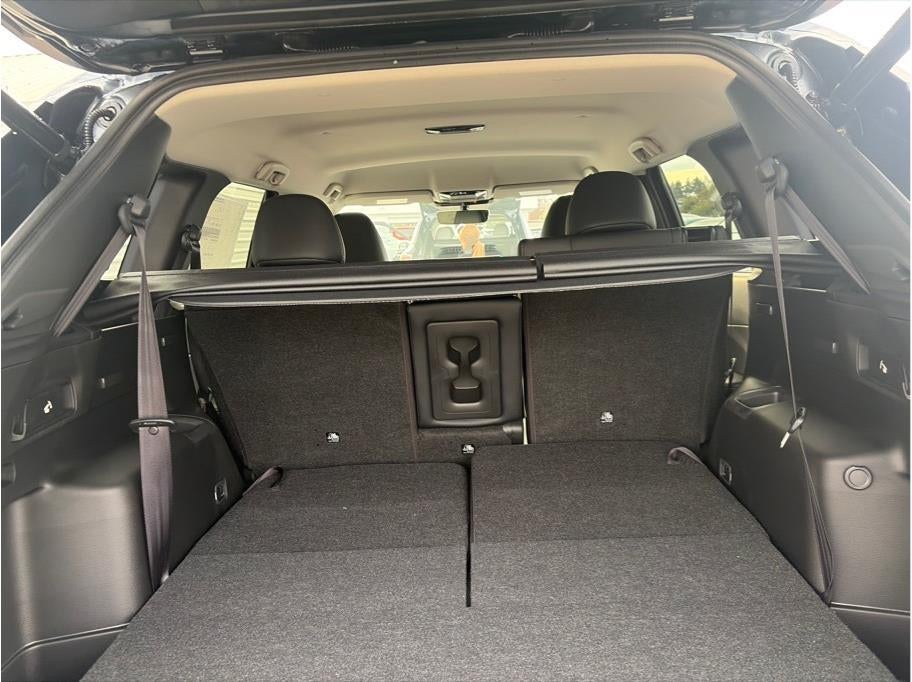 2025 Mitsubishi Outlander SE Sport Utility 4D