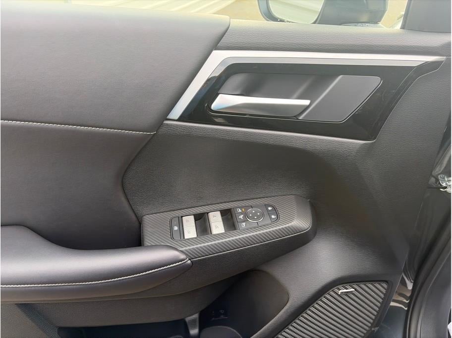 2025 Mitsubishi Outlander SE Sport Utility 4D