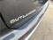 2025 Mitsubishi Outlander SE Sport Utility 4D