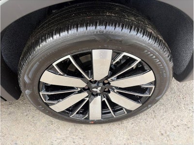 2025 Mitsubishi Outlander SE Sport Utility 4D