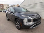 2025 Mitsubishi Outlander SE Sport Utility 4D