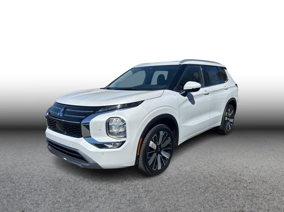 2025 Mitsubishi Outlander SEL Sport Utility 4D