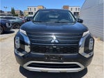 2025 Mitsubishi Outlander PHEV SE Sport Utility 4D