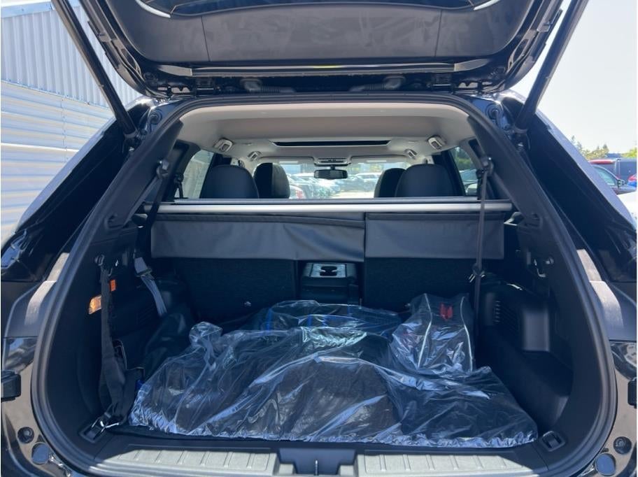2025 Mitsubishi Outlander PHEV SE Sport Utility 4D