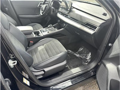 2024 Mitsubishi Outlander PHEV SE Sport Utility 4D