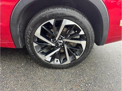 2023 Mitsubishi Outlander PHEV SEL Sport Utility 4D