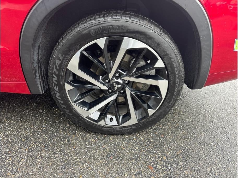 2023 Mitsubishi Outlander PHEV SEL Sport Utility 4D