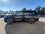 2025 Mitsubishi Outlander PHEV SE Tech Package