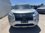 2025 Mitsubishi Outlander PHEV SE Sport Utility 4D