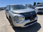 2025 Mitsubishi Outlander PHEV SE Sport Utility 4D