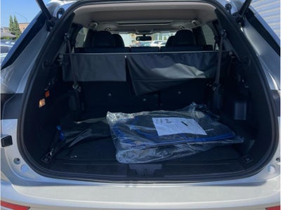 2025 Mitsubishi Outlander PHEV SE Sport Utility 4D