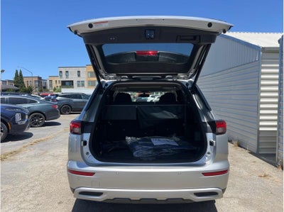 2025 Mitsubishi Outlander PHEV SE Sport Utility 4D