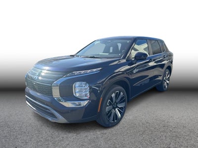 2026 Mitsubishi Outlander PHEV SE