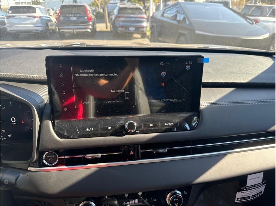 2026 Mitsubishi Outlander PHEV SE