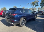 2026 Mitsubishi Outlander PHEV SE