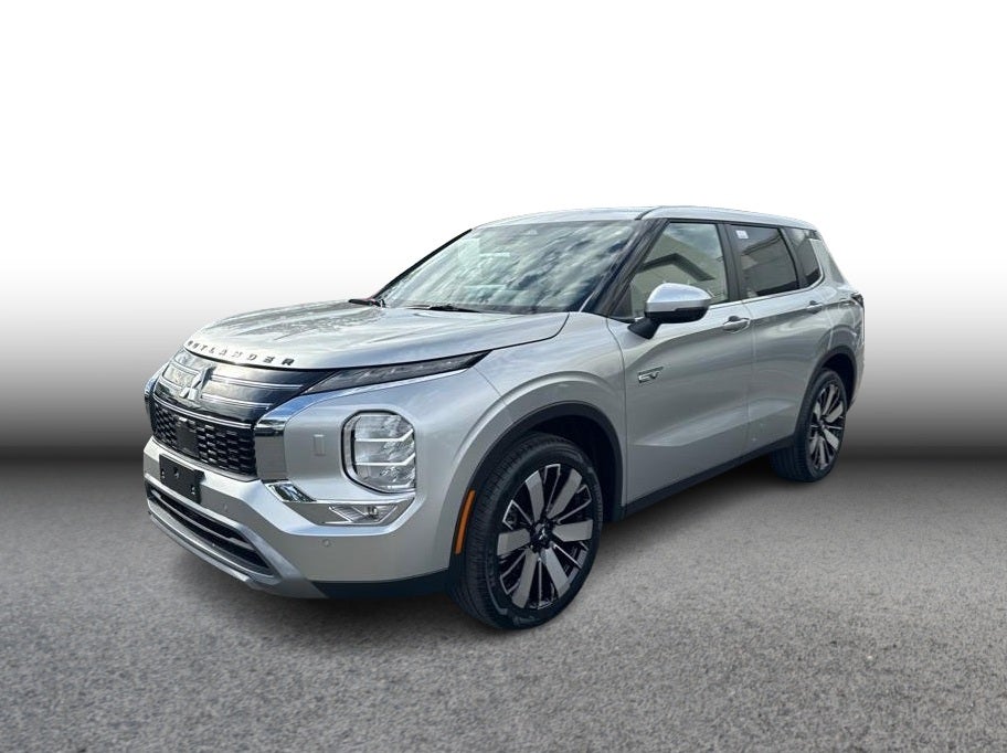 2026 Mitsubishi Outlander PHEV SE