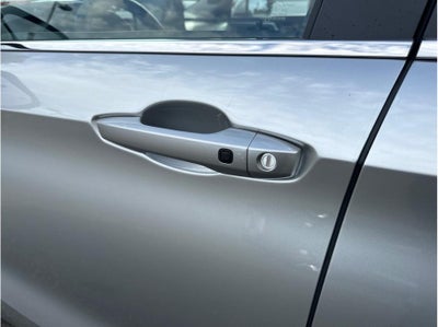 2026 Mitsubishi Outlander PHEV SE