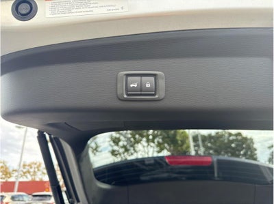 2026 Mitsubishi Outlander PHEV SE