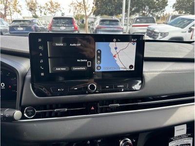 2026 Mitsubishi Outlander PHEV SE
