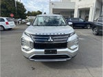 2026 Mitsubishi Outlander PHEV SE