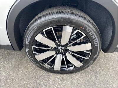 2026 Mitsubishi Outlander PHEV SE