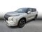 2025 Mitsubishi Outlander PHEV SE