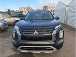 2025 Mitsubishi Outlander PHEV SE Tech Package
