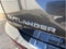 2025 Mitsubishi Outlander PHEV SEL