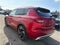 2025 Mitsubishi Outlander PHEV SEL