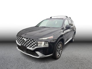 2023 Hyundai Santa Fe Plug-in Hybrid SEL Convenience Sport Utility 4D