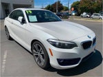 2019 BMW 2 Series 230i Coupe 2D