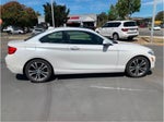 2019 BMW 2 Series 230i Coupe 2D