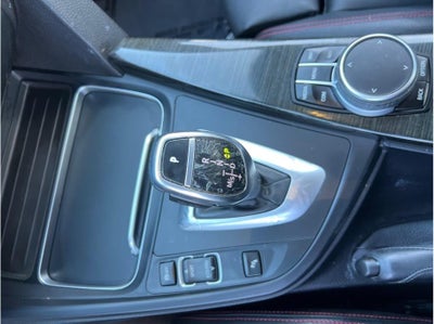 2018 BMW 3 Series 330i Sedan 4D