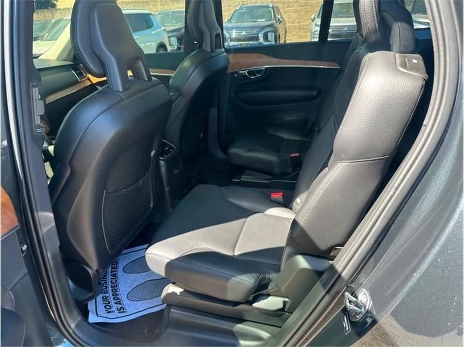 2021 Volvo XC90 T8 Inscription Expression Recharge Plug-In Hybrid Sport Util