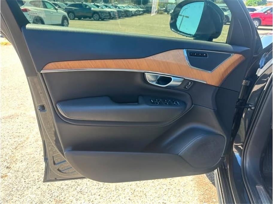 2021 Volvo XC90 T8 Inscription Expression Recharge Plug-In Hybrid Sport Util