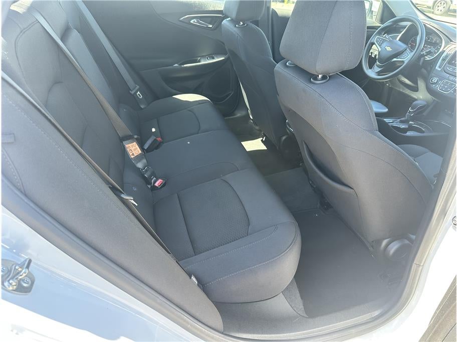 2024 Chevrolet Malibu 1LT Sedan 4D