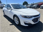 2024 Chevrolet Malibu 1LT Sedan 4D