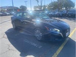2025 Nissan Altima 2.5 SV Sedan 4D