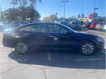 2025 Nissan Altima 2.5 SV Sedan 4D