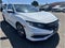 2021 Honda Civic LX Sedan 4D