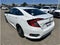 2021 Honda Civic LX Sedan 4D