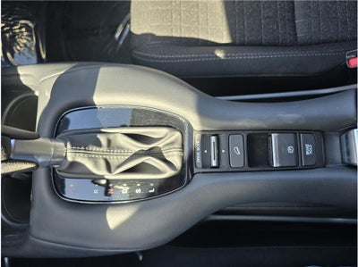 2025 Honda HR-V LX Sport Utility 4D