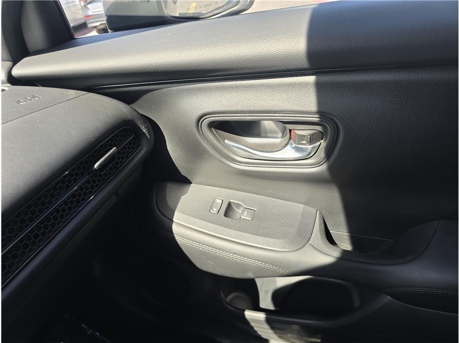 2025 Honda HR-V LX Sport Utility 4D