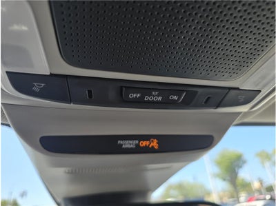 2025 Honda HR-V LX Sport Utility 4D