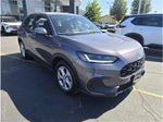 2025 Honda HR-V LX Sport Utility 4D